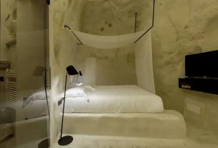 Sant'Angelo Luxury Resort - 74