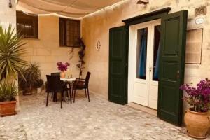 Hotel «Residence San Giorgio», Матера