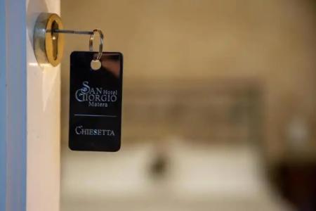 Residence San Giorgio - 33