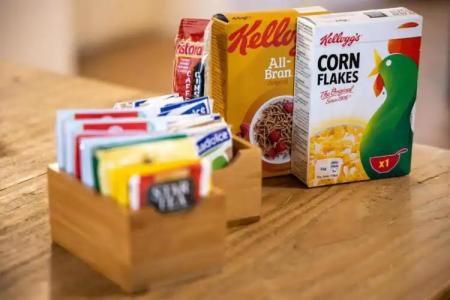 Residence San Giorgio - 46