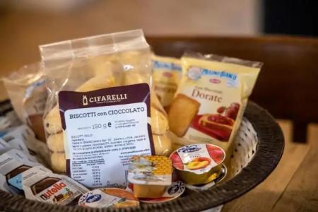 Residence San Giorgio - 42