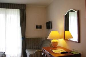 Hotel «Royal», Менаджо