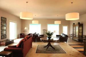 Отель «La Foresteria Planetaestate», Менфи