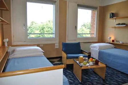 Residence Siloe - 36