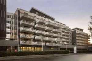 Отель «Ramada Plaza Milano», Милан