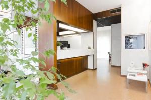 Hotel «Molise 2», Милан