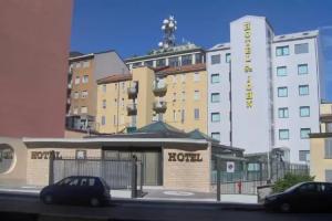Ih Hotels Milano St. John, Сесто-Сан-Джованни