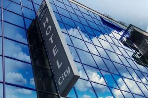 Best Western Hotel City, Милан