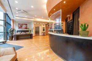 Hotel «Des Etrangers», Милан