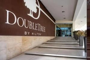 Отель «Doubletree By Hilton Milan», Милан