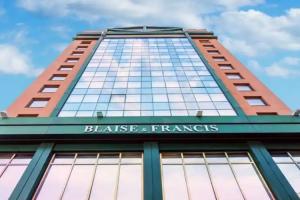 Hotel «Blaise & Francis», Милан