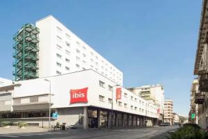 Отель «Ibis Milano Centro»