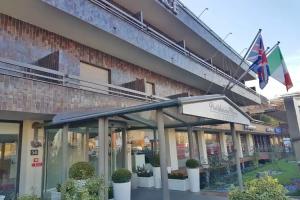 Отель «Plus Welcome Milano», Милан