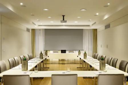 Unahotels Century Milano - 17