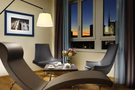 Unahotels Century Milano - 14