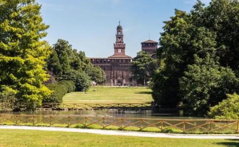 Unahotels Century Milano - 19