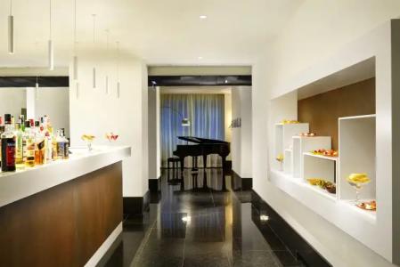Unahotels Century Milano - 10