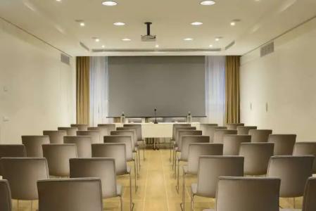 Unahotels Century Milano - 18