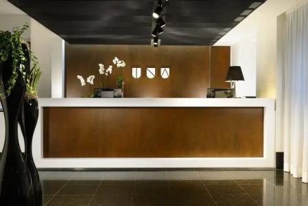 Unahotels Century Milano - 1