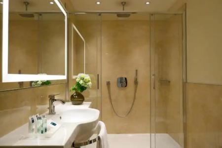Unahotels Century Milano - 21
