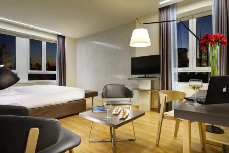 Unahotels Century Milano - 5
