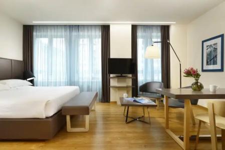 Unahotels Century Milano - 7