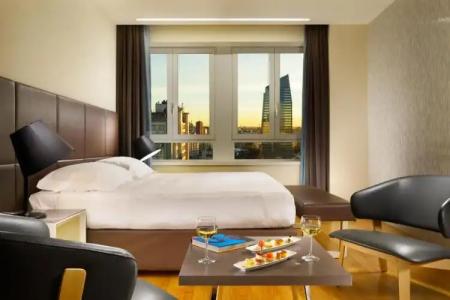 Unahotels Century Milano - 24