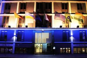 Viva Hotel Milano, Милан