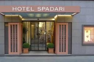 Hotel «Spadari Al Duomo», Милан