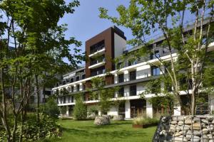 Отель «Milano Verticale | Una Esperienze», Милан