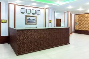 Отель «Казахфильм», Алматы