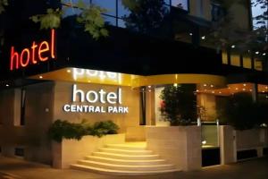 Central Park Hotel Modena, Модена
