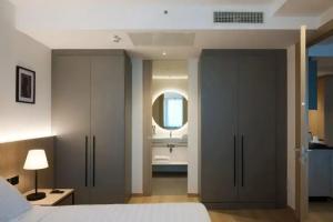 Raffaello Hotel Modena, Модена