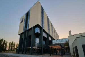 Отель «Raffaello», Модена