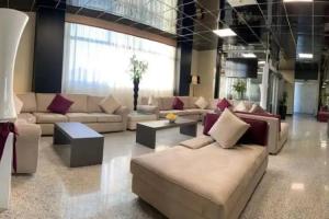 Tiby Hotel, Модена