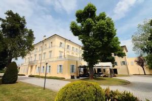 Rechigi Park Hotel, Модена
