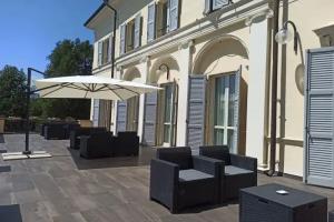 Rechigi Park Hotel, Модена