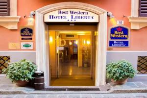 Best Western Hotel Libertà, Модена