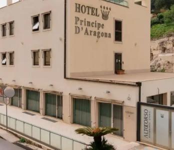 Principe d'Aragona - 0