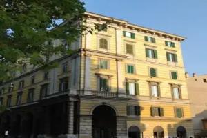 Мини-отель «Core De Roma Suites», Рим