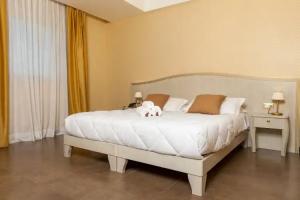 Modica Palace Hotel, Модика