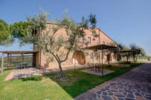 Castellare Di Tonda Tuscany Country Resort & Spa, Монтайоне