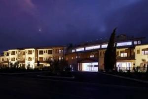 a Point Porto Ercole Resort & Spa, Порто-Эрколе