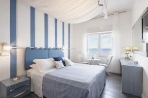 Hotel «La Caletta», Порто-Санто-Стефано