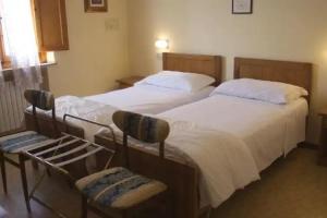 Hotel «La Pia», Монтекатини-Терме