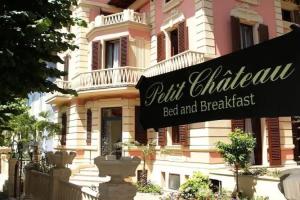 Мини-отель «Petit Chateau», Монтекатини-Терме