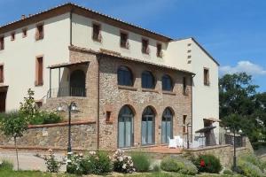 Etruria Resort & Natural Spa