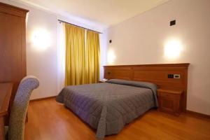 Hotel «Panoramic», Монтепульчано