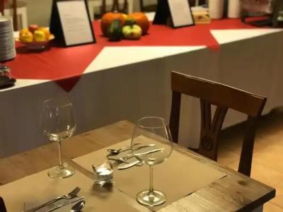 Albergo Ristorante San Biagio - 18