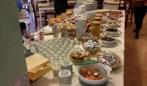 Albergo Ristorante San Biagio - 17